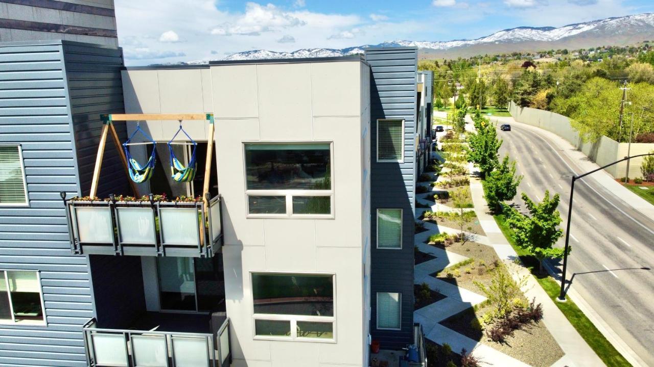 The 951 Boise Exterior foto